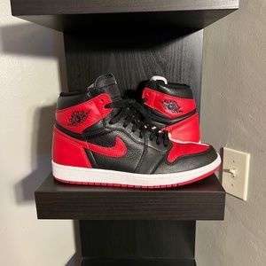 2018 Air Jordan 1 Homage to Home